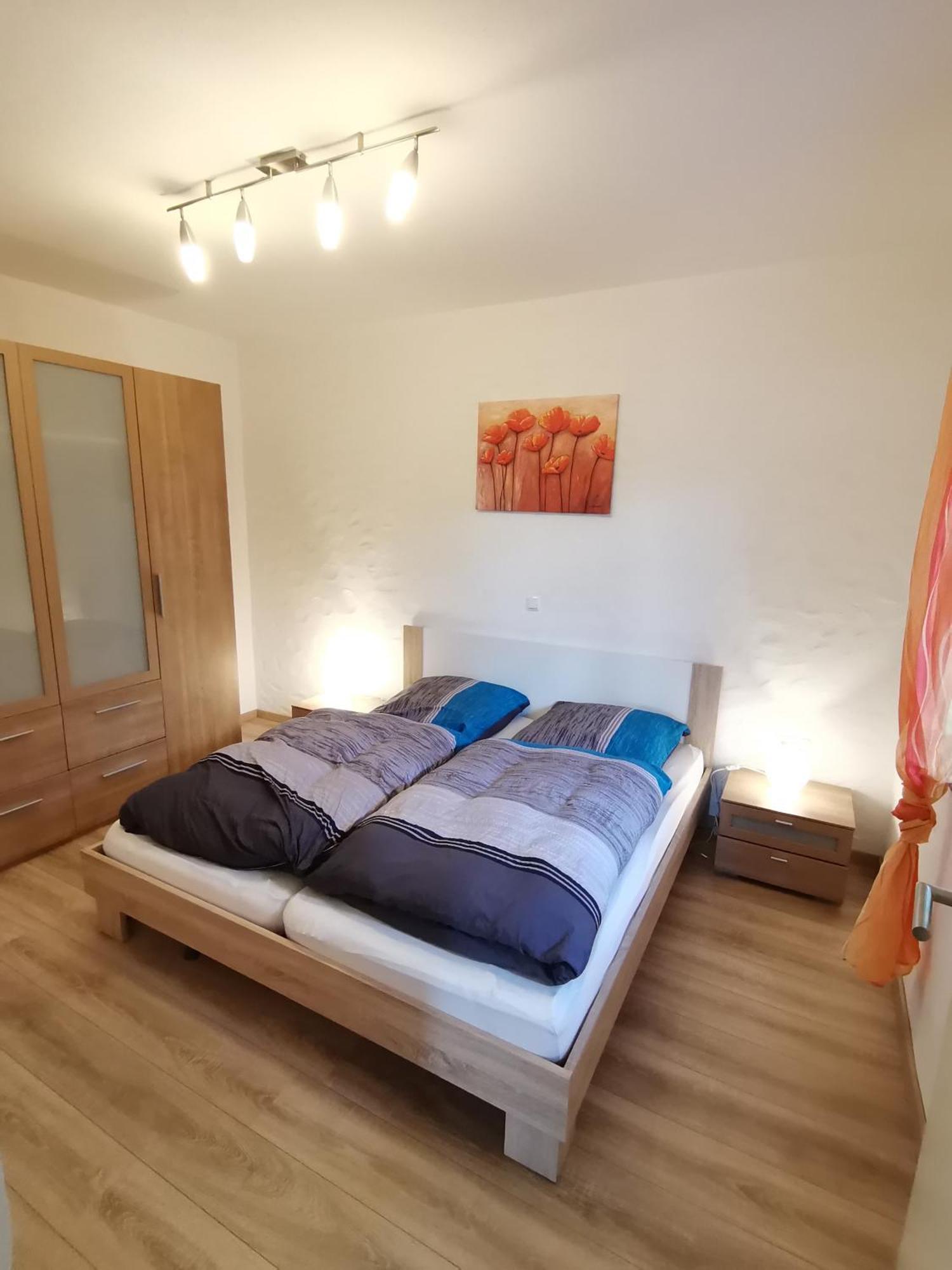 4 Sterne Ferienwohnung Stammzeit Nettersheim Exterior foto